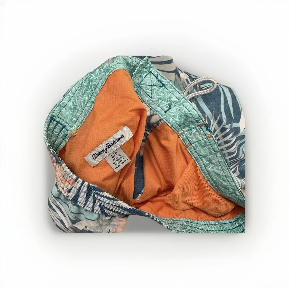 Tommy Bahama home please prior